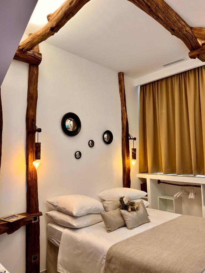 Tamarin & Capucin Suite Balneo Aubagne Kültér fotó