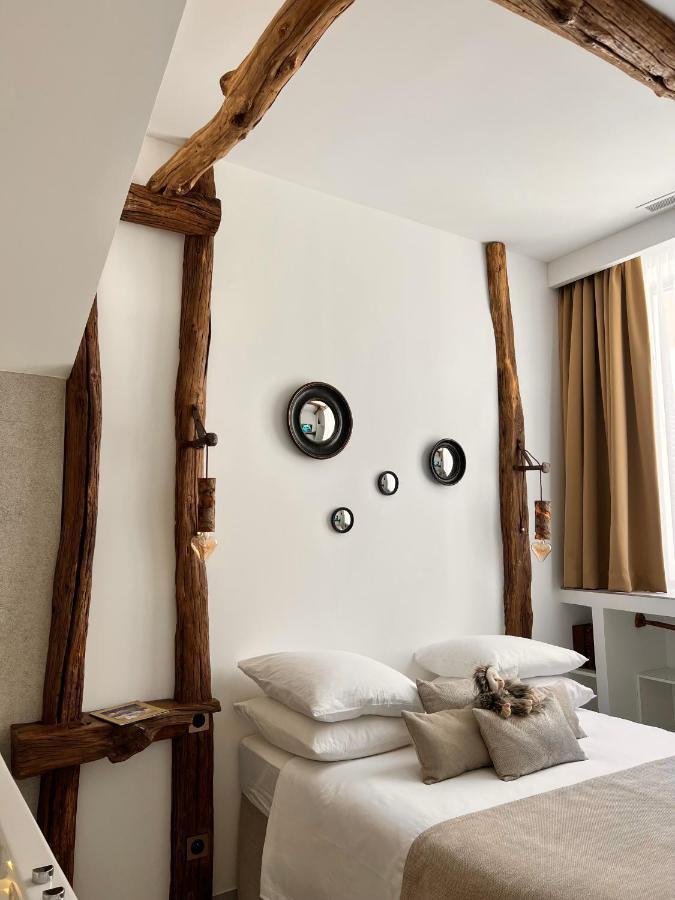 Tamarin & Capucin Suite Balneo Aubagne Kültér fotó