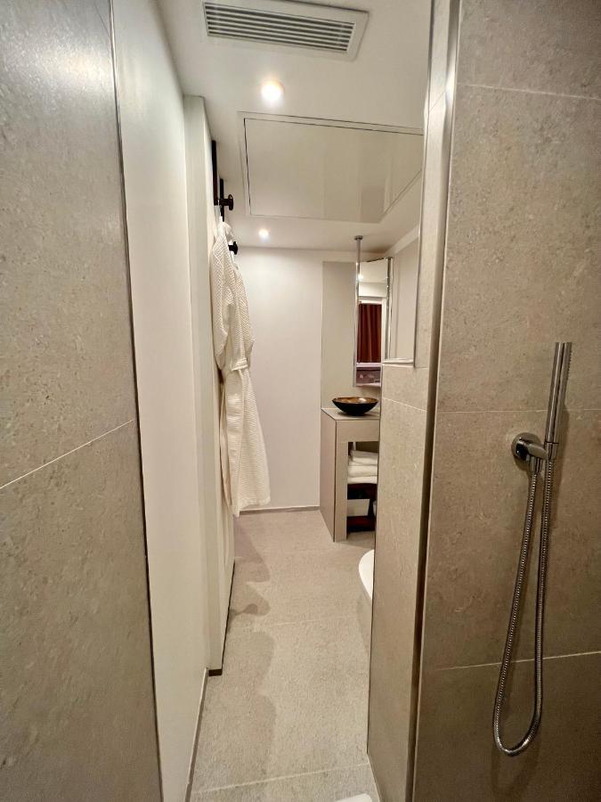 Tamarin & Capucin Suite Balneo Aubagne Kültér fotó