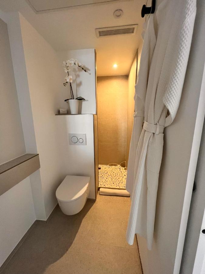 Tamarin & Capucin Suite Balneo Aubagne Kültér fotó